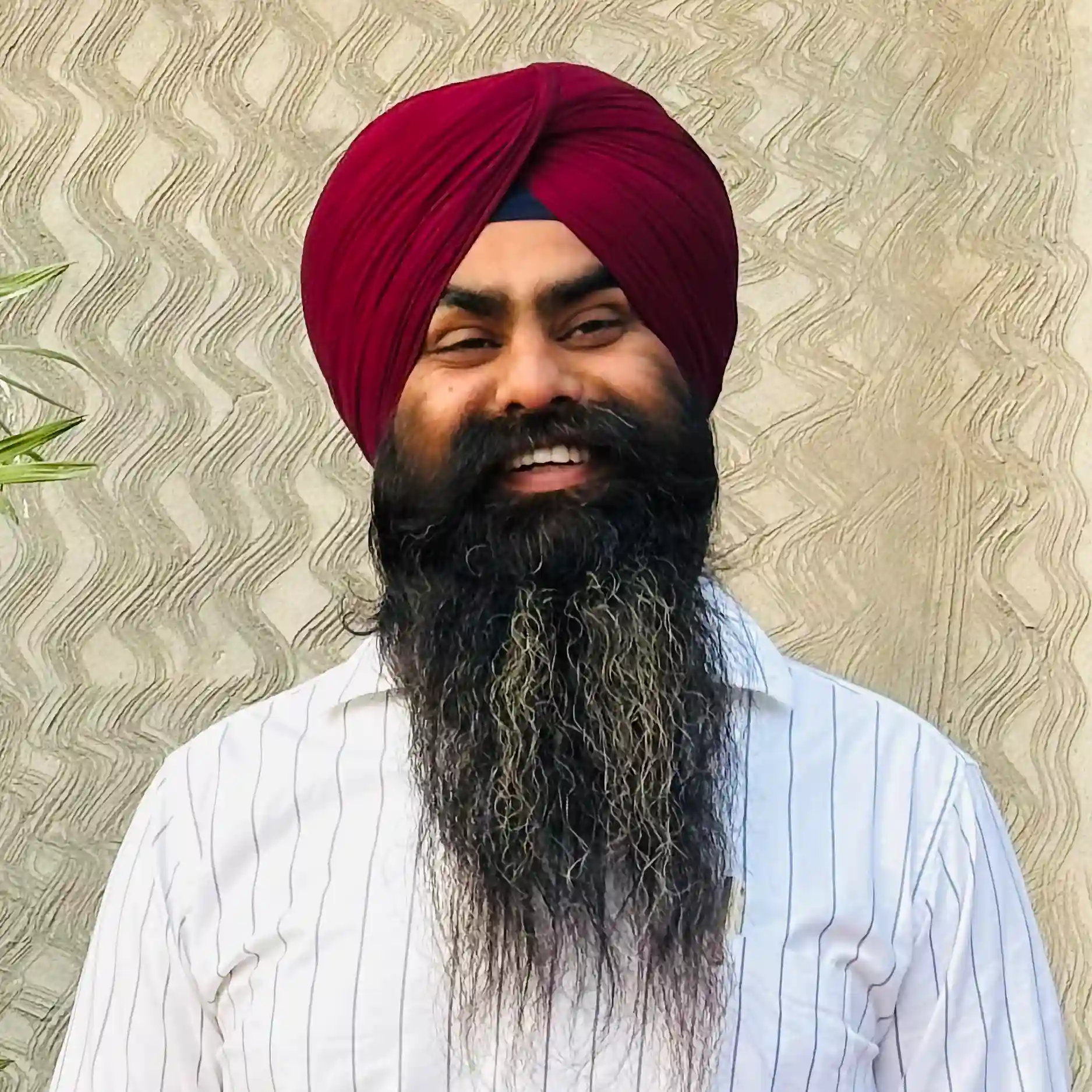 Baldeep Singh Ramuwalia