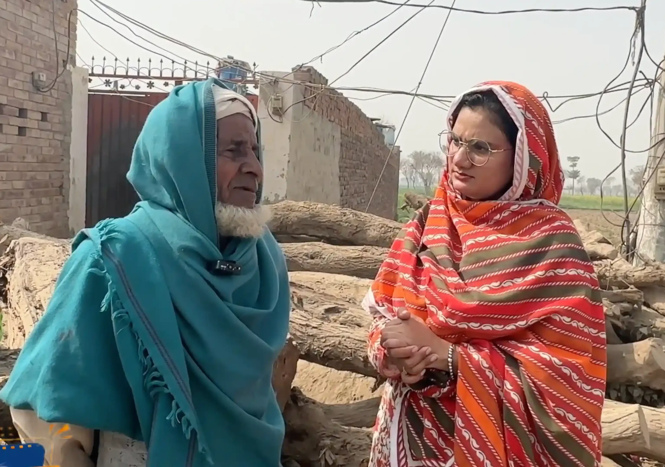 Witnessing 1947 Punjab Partition Stories - Survivor Account