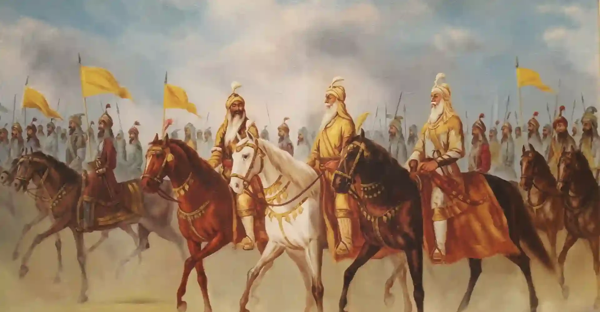 punjab history articles