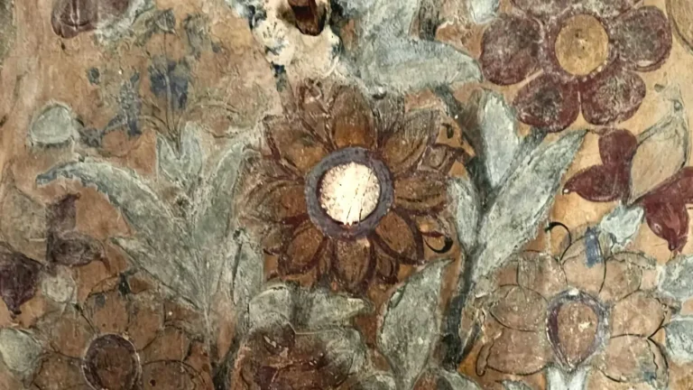 Finding the Lost Flower of Maharaja Duleep Singh